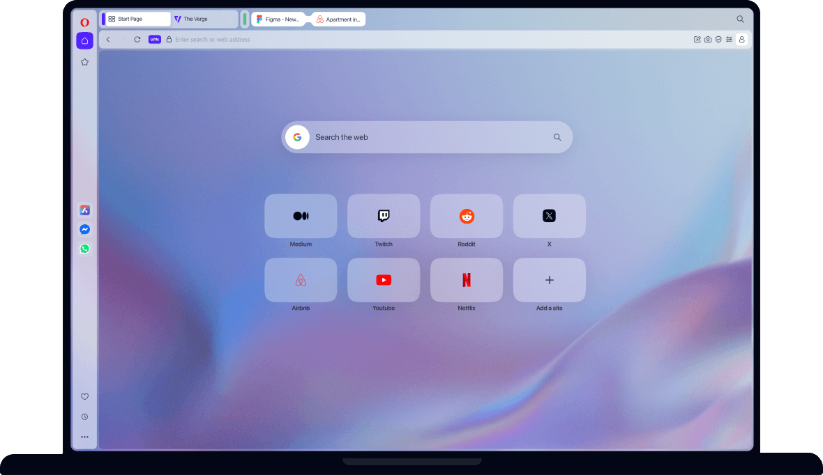 Download Opera